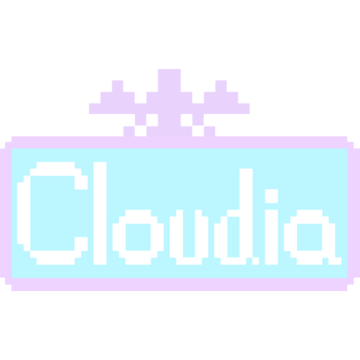 Cloudia on itch.io